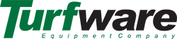 TurfWare 460 Ride-On Spreader
