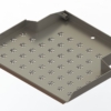 OPERATOR PLATFORM ASSEMBLY