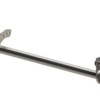 PARKING BRAKE REPLACEMENT ASSEMBLY w MOUNTING HARDWARE
