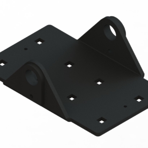 REAR PIVOT ASSEMBLY
