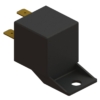 RELAY (for PUMP & AGITATOR) (OLD STYLE)