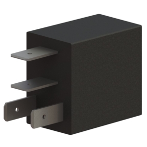 MICRO RELAY (for PUMP & AGITATOR)