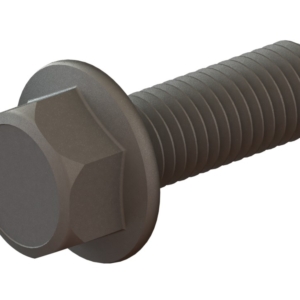 FLANGE BOLT, 5/8"-11 x 1 3/4" LG YZ8