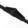 FRONT AXLE ASSEMBLY w BEARING RACES
