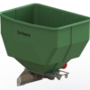 COMPLETE HOPPER ASSEMBLY