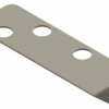 HOPPER LOWER SLIDE (2 REQ'D w DUAL HOPPER)