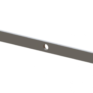 HOPPER SLIDE SPACER (3 REQ'D)