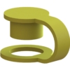 DUST CAP, GREASE FITTING