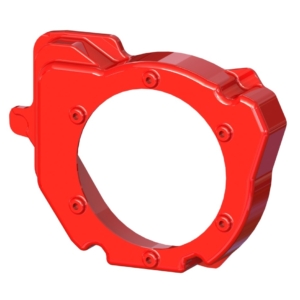HONDA FAN COVER GX340/390