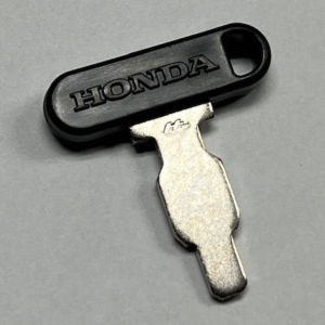 HONDA IGNITION KEY GX390