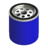 HONDA SPIN-ON OIL FILTER GX630