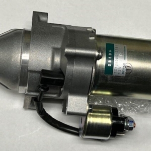 HONDA STARTER MOTOR, 12 VOLT  GX340/390