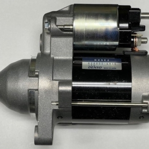 HONDA STARTER MOTOR, 12 VOLT GX630
