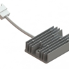 HONDA VOLTAGE RECTIFIER, 18 AMP  GX390