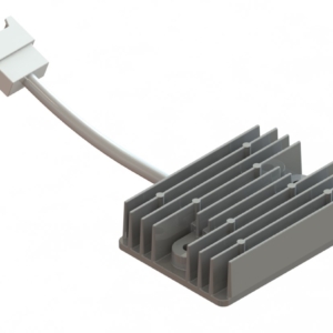 HONDA VOLTAGE RECTIFIER, 18 AMP  GX390