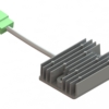 HONDA VOLTAGE RECTIFIER GX630