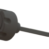 HYDRAULIC RESERVOIR CAP w/ DIPSTICK (OLD STYLE)
