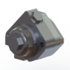 HYDRO-GEAR AUXILIARY PUMP (ONLY)