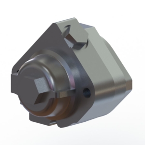 HYDRO-GEAR AUXILIARY PUMP (ONLY)