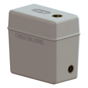 HYDRAULIC OIL TANK (Plastic Tank Only)