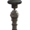 IMPELLER CONTROL VALVE CARTRIDGE
