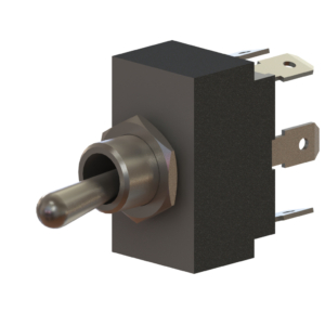 DROP-IN SPOT SPRAY TOGGLE SWITCH