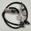 DROP-IN SPOT SPRAY WIRING HARNESS w TOGGLE SWITCH