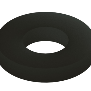 NOZZLE CAP WASHER