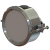 PRESSURE GAUGE (SPRAY SYSTEM)