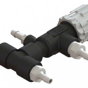 PRESSURE RELIEF VALVE REPLACEMENT ASSEMBLY