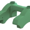 MAIN SPRAY TANK (25 GAL) (Plastic Tank Only)