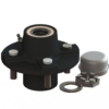 FRONT WHEEL HUB REPLACEMENT KIT  (w/o LUG NUTS)